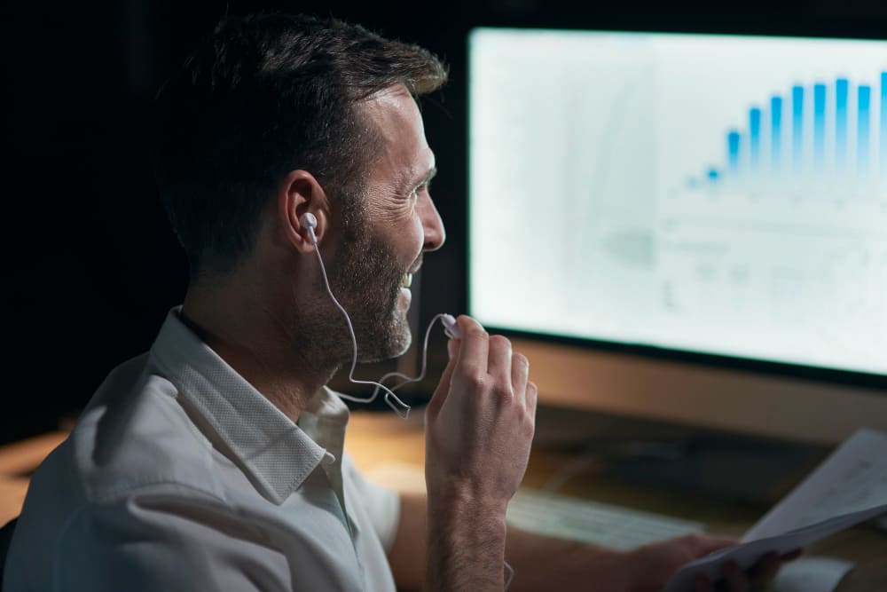 Trading Insights Image
